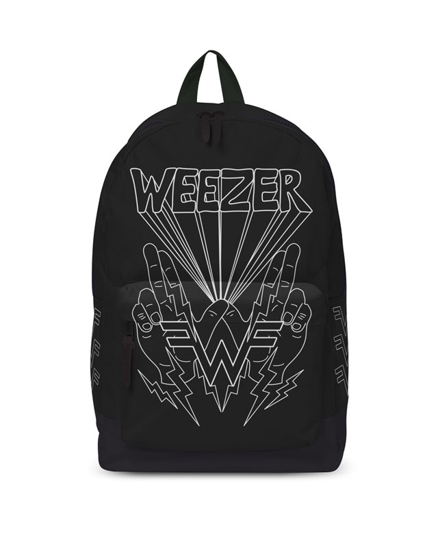 Weezer Only in Dreams Backpack - 1