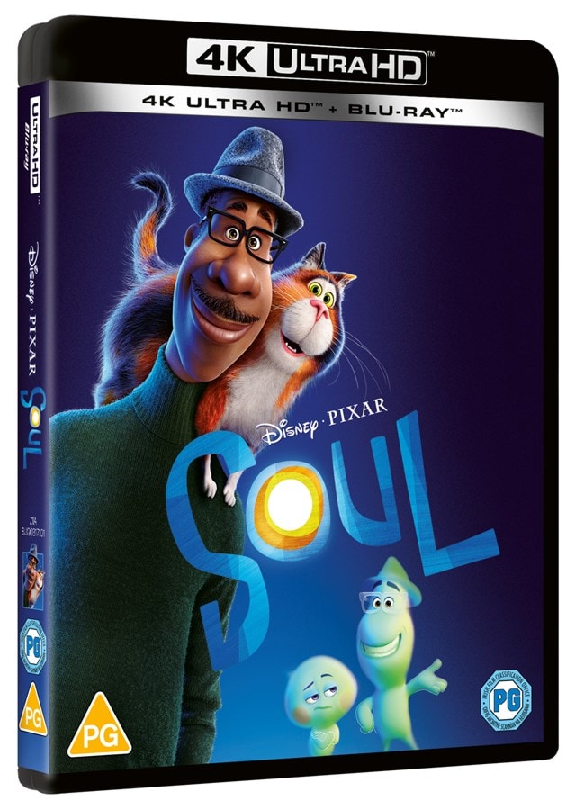Soul - 4