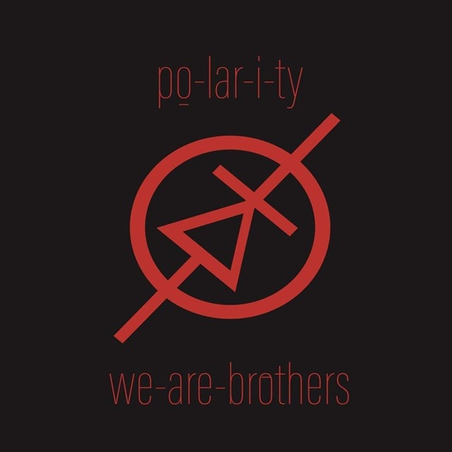 We-are-brothers - 1