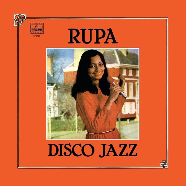 Disco Jazz - 1