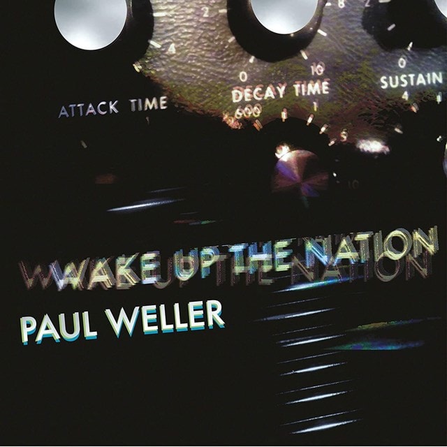 Wake Up the Nation - 1
