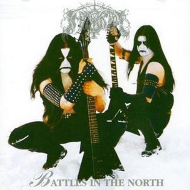 Battles in the North - 1