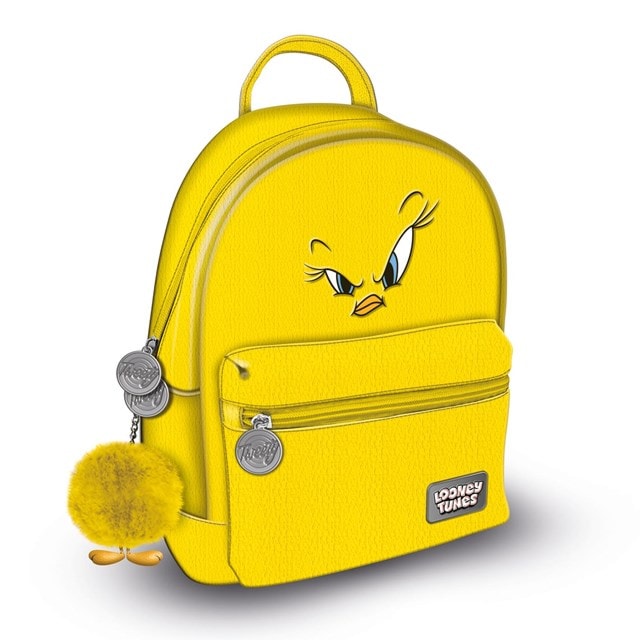 Tweety Looney Tunes Backpack - 1