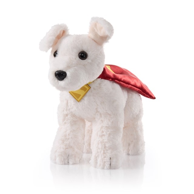 Krypto Superman 2025 Plush - 2