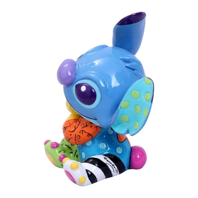 Stitch Lilo & Stitch Britto Collection Figurine - 3