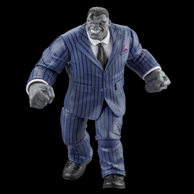 Joe Fixit Hulk Comics Hasbro Marvel Legends Series Action Figure - 3