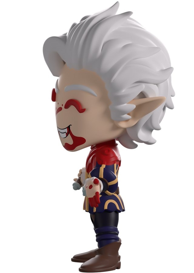 Bloody Happy Astarion Baldur's Gate 3 hmv Exclusive Youtooz Figurine - 4