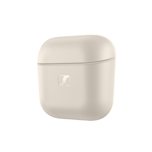 Sennheiser Accentum Open Cream True Wireless Bluetooth Earphones - 5
