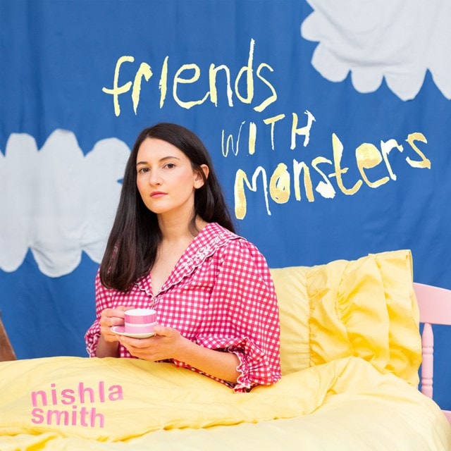 Friends With Monsters - 1