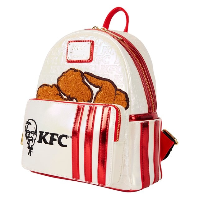 KFC Loungefly Mini Backpack - 2