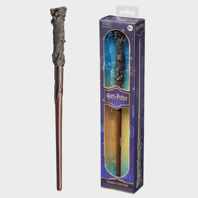 Harry Potter Role Play Wand Assortment - 2