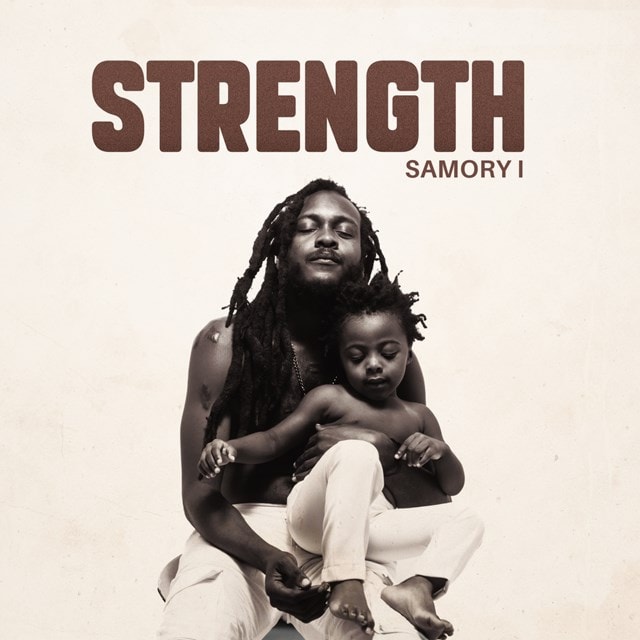 Strength - 1