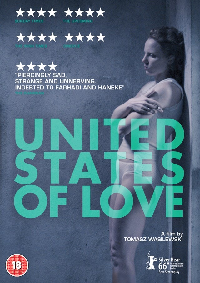 United States of Love - 1