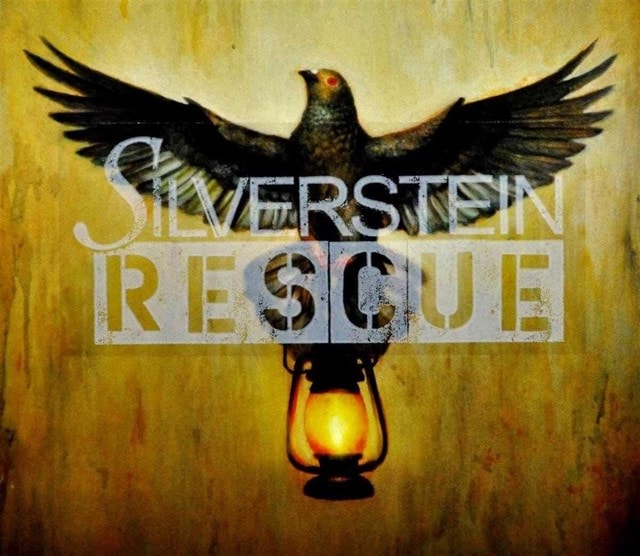 Rescue: Extra Tracks - 1