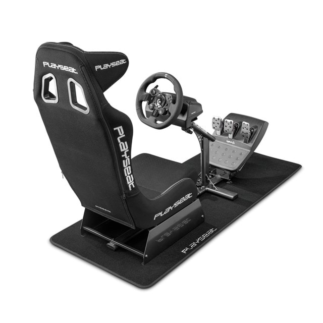 Playseat Racing Chair Floor Mat XL - 4