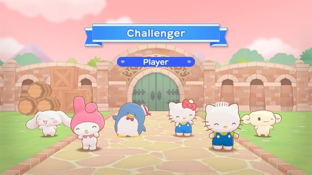 Hello Kitty and Friends: Freeze Tag Party (Switch) - 10