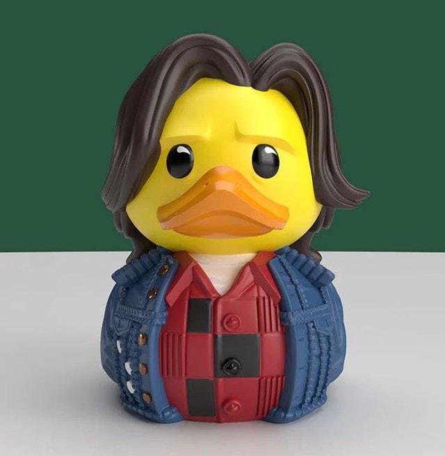 John Bender Criminal Breakfast Club Tubbz Mini - 3