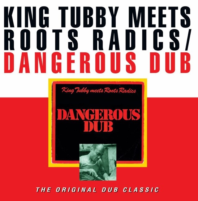 Dangerous Dub - 1