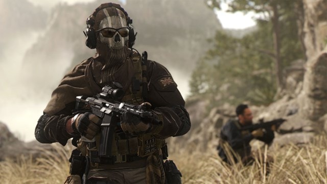 Call Of Duty: Modern Warfare 2 - 5