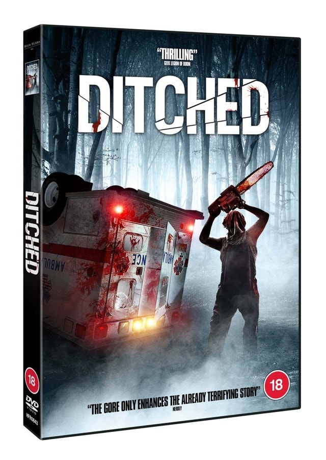 Ditched - 2