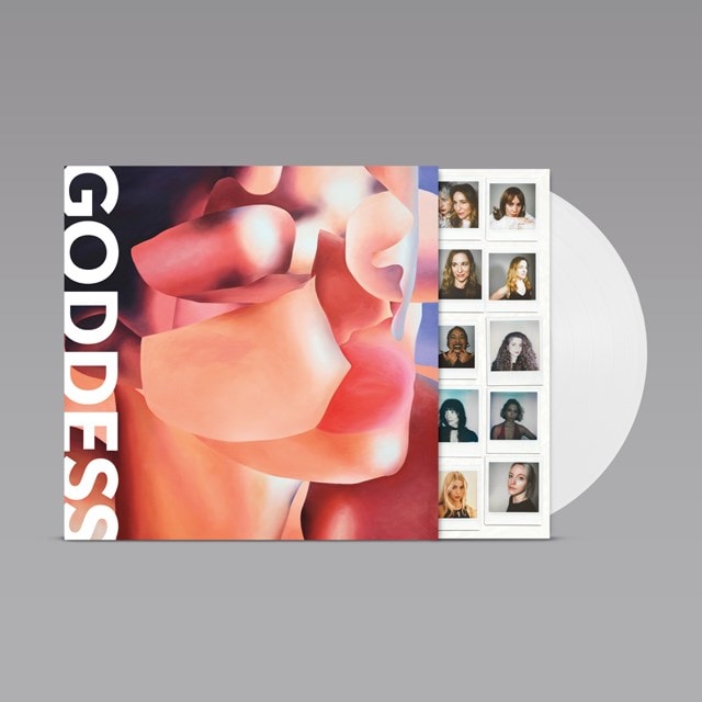 Goddess - 2