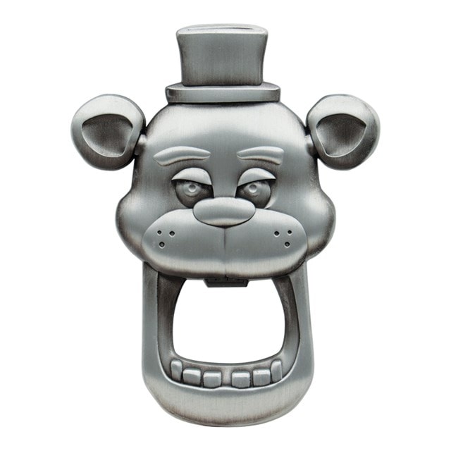 Five Nights At Freddy's FNAF Bottle Opener - 1