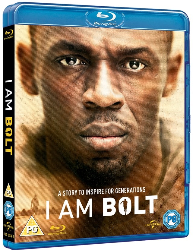 I Am Bolt - 2