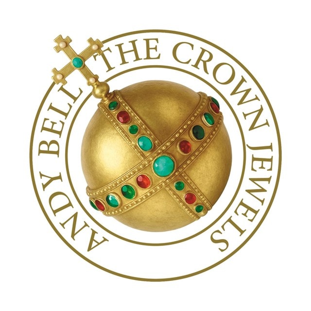 The Crown Jewels - 2