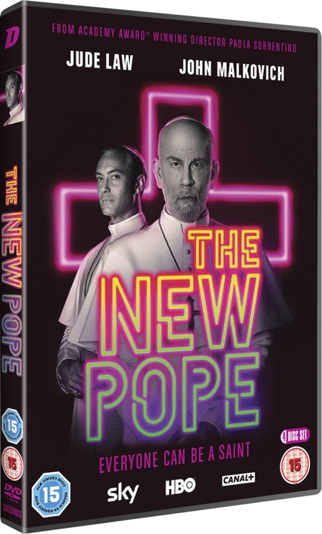 The New Pope - 2