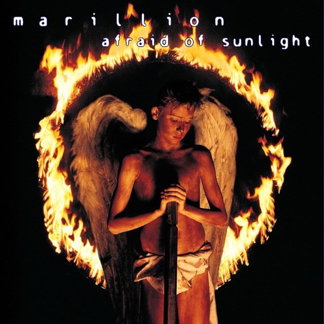 Afraid of Sunlight (30th Anniversary Picture Disc) - 2