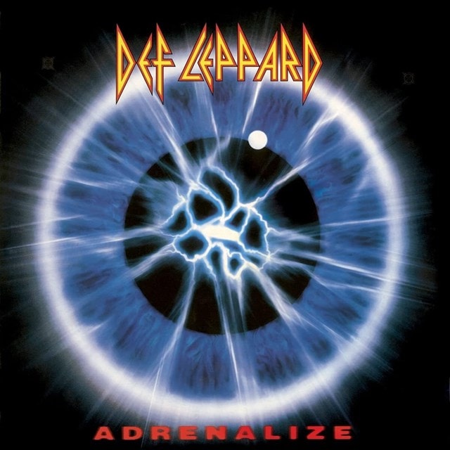 Adrenalize - 1
