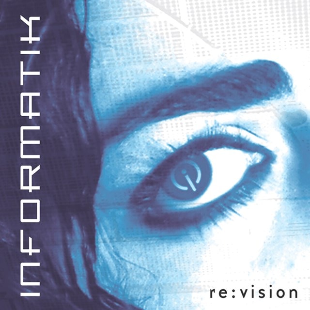 Re: Vision [us Import] - 1