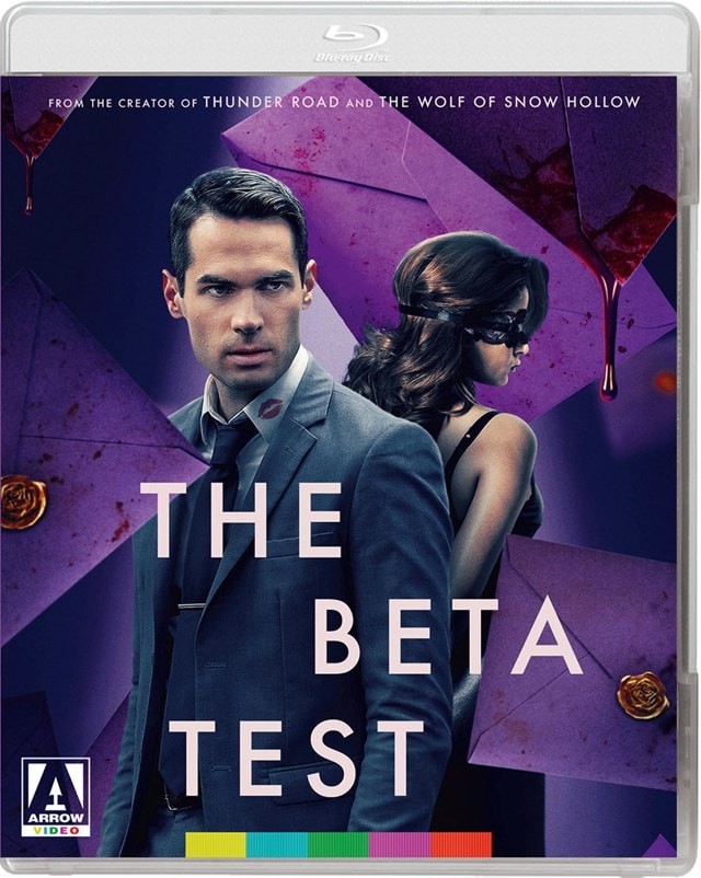 The Beta Test Limited Edition - 2