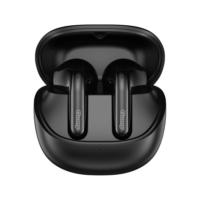 JVC Gumy Air Olive Black True Wireless Bluetooth Earphones - 2
