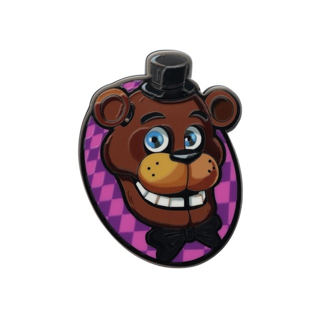 Five Nights At Freddy's FNAF Set of 12 Mystery Enamel Pins - 8