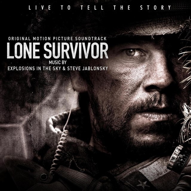 Lone Survivor - 1