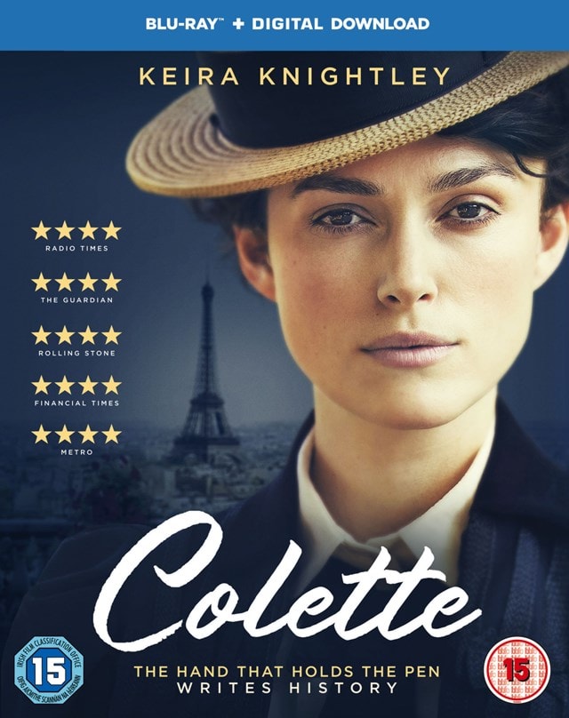 Colette - 1