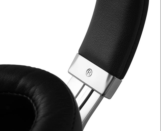 Edifier W855BT Black Bluetooth Headphones - 3