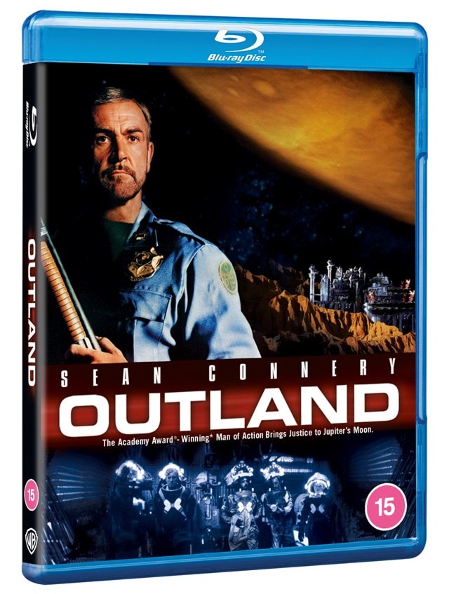 Outland - 2