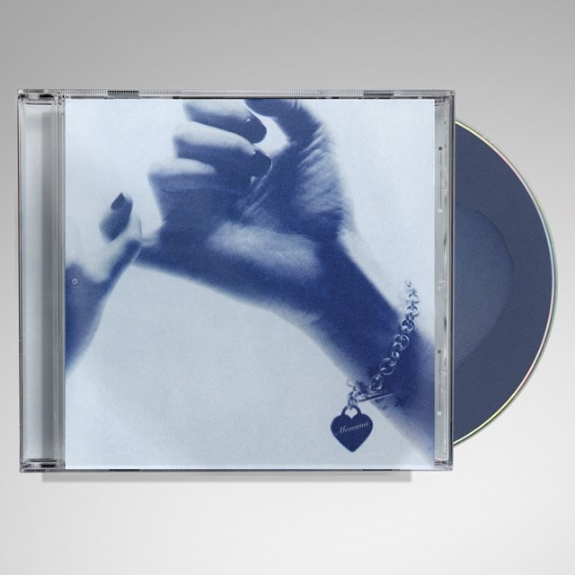 Welcome to My Blue Sky - 2