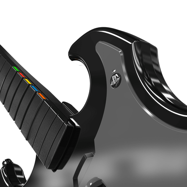 RiffMaster Wireless Guitar - PlayStation 5 - 2