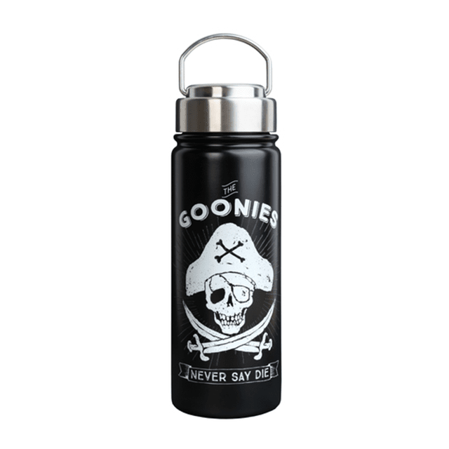 Goonies Water Bottle - 2