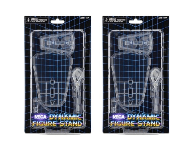 Dynamic Action Figure Neca Stand - 3