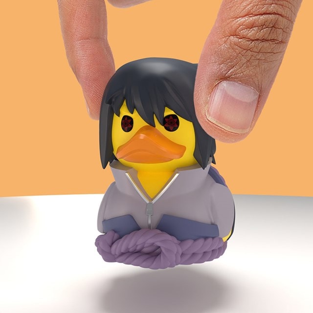Sasuke Uchiha Naruto Shippuden Tubbz Mini - 3