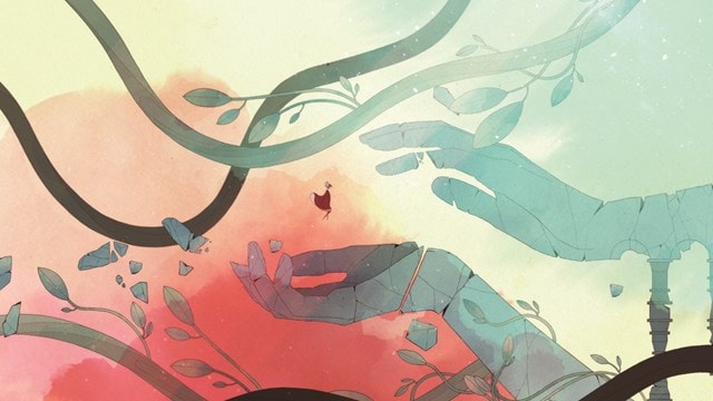GRIS: Devolver Deluxe (Nintendo Switch) - 3