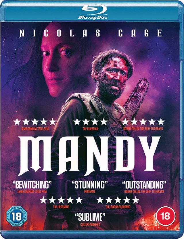 Mandy - 1