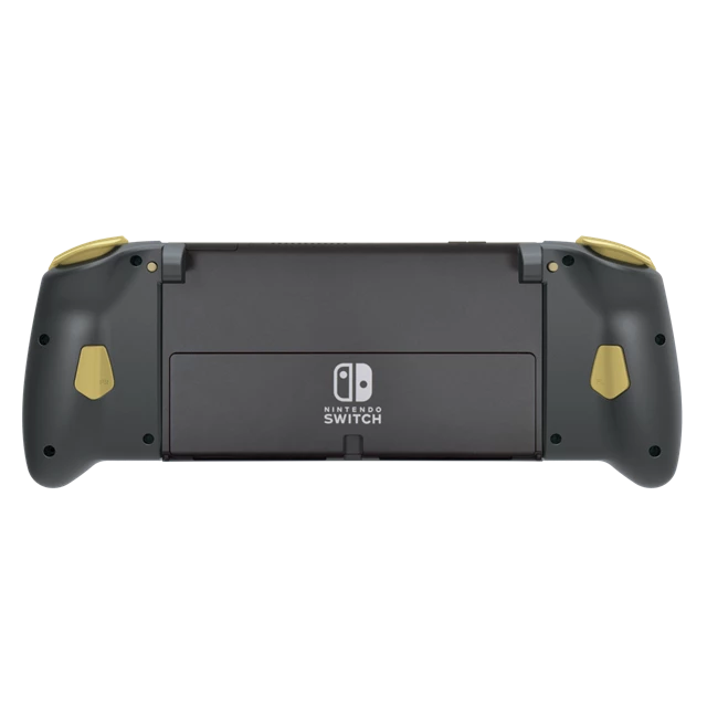 Hori Nintendo Switch Split Pad Pro - Zelda Tears of the Kingdom - 5