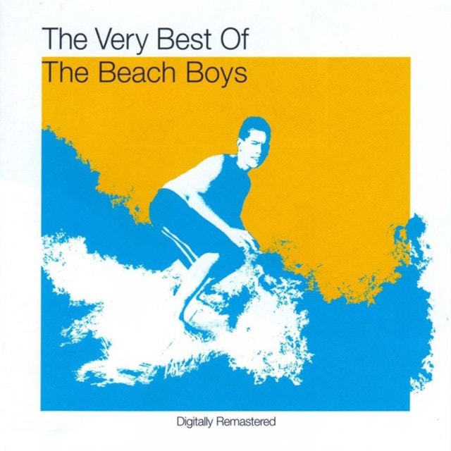 The Very Best of the Beach Boys - 1
