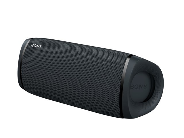 SONY SRSXB43 Black Bluetooth Speaker - 2