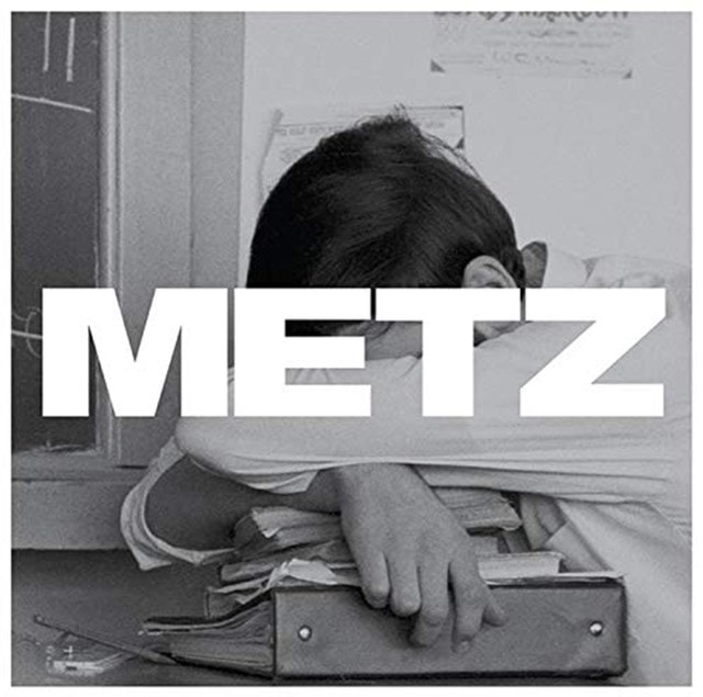 METZ - 1